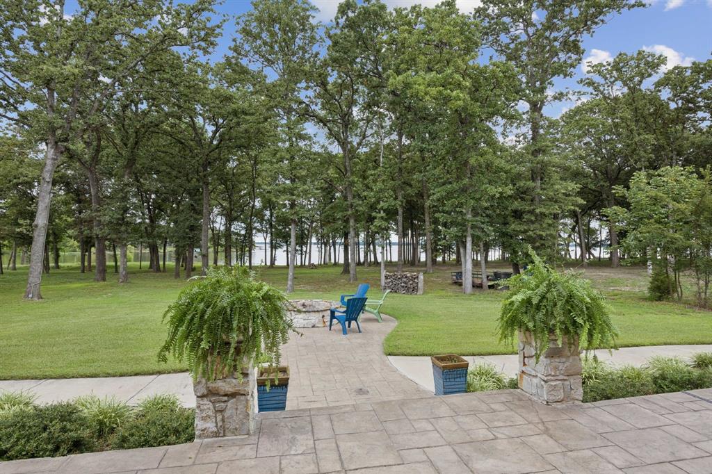 7239 Open Water Point Quinlan, TX 75474 - Photo 36 of 40