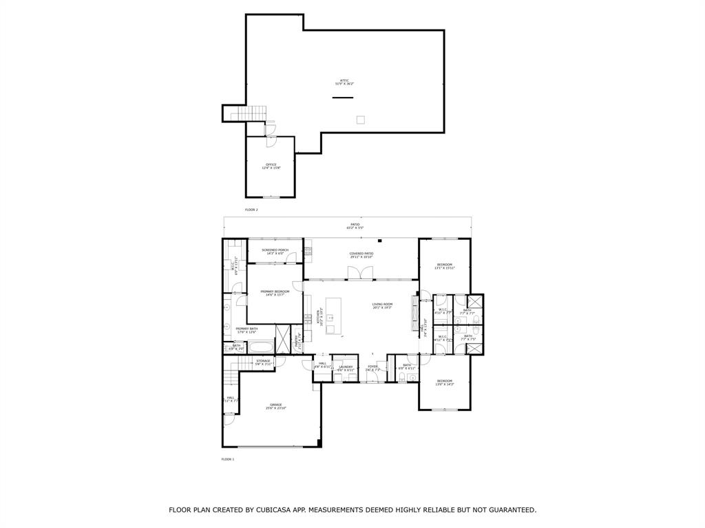 7239 Open Water Point Quinlan, TX 75474 - Photo 40 of 40