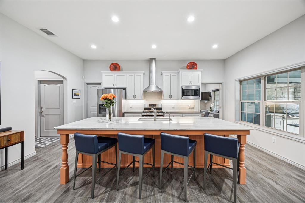 7239 Open Water Point Quinlan, TX 75474 - Photo 10 of 40