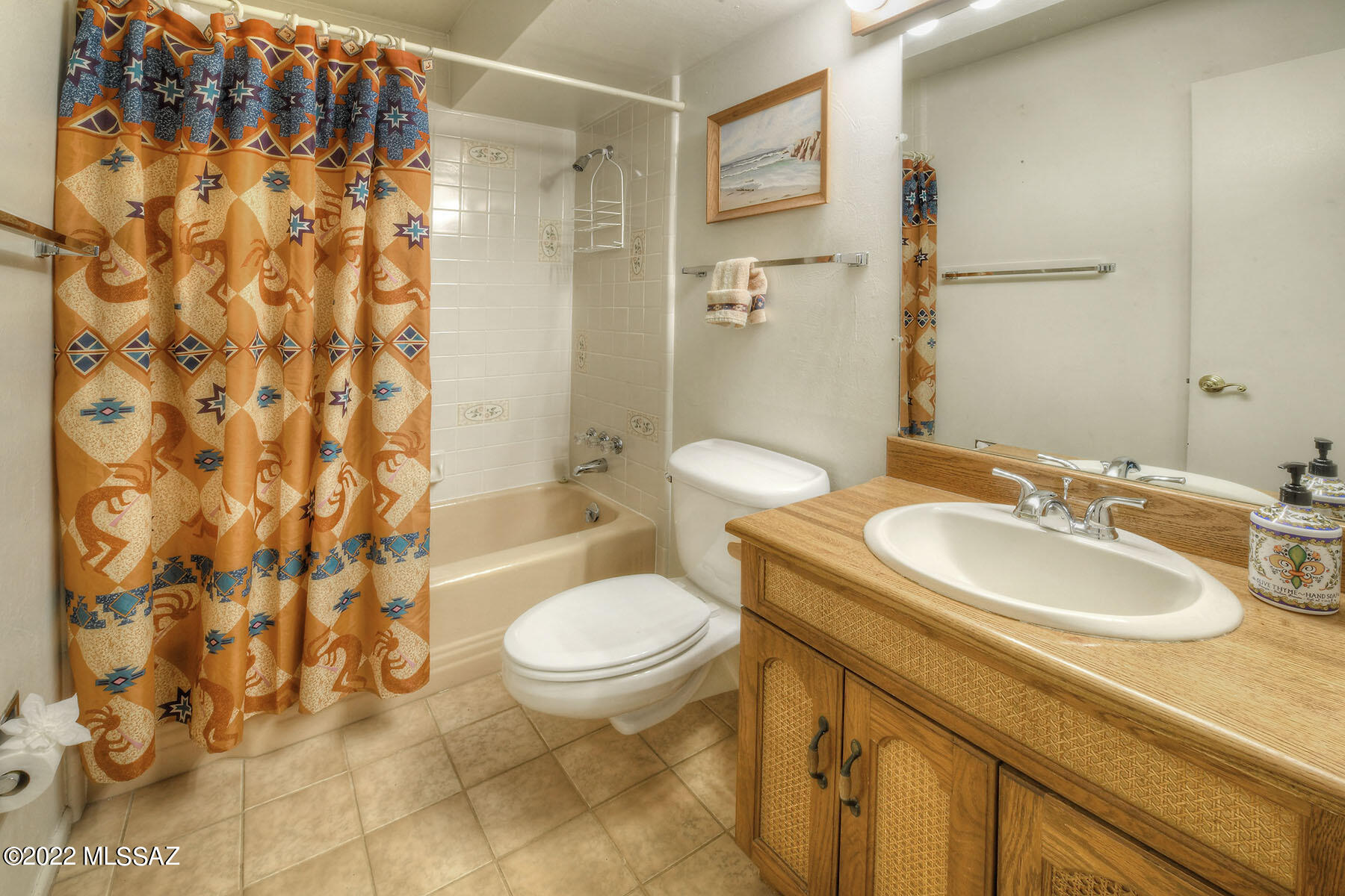 318 West Hardy Road Oro Valley, AZ 85704 - Photo 15 of 31