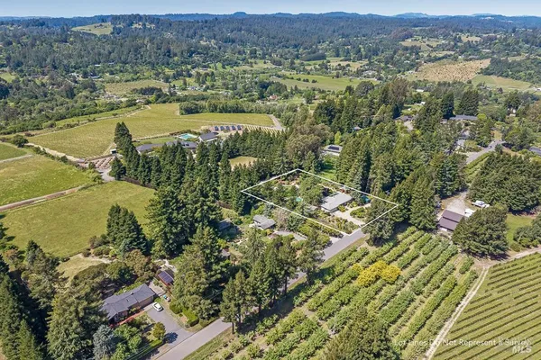 $1,779,000 | 626 Gold Ridge Road, Sebastopol, CA 95472