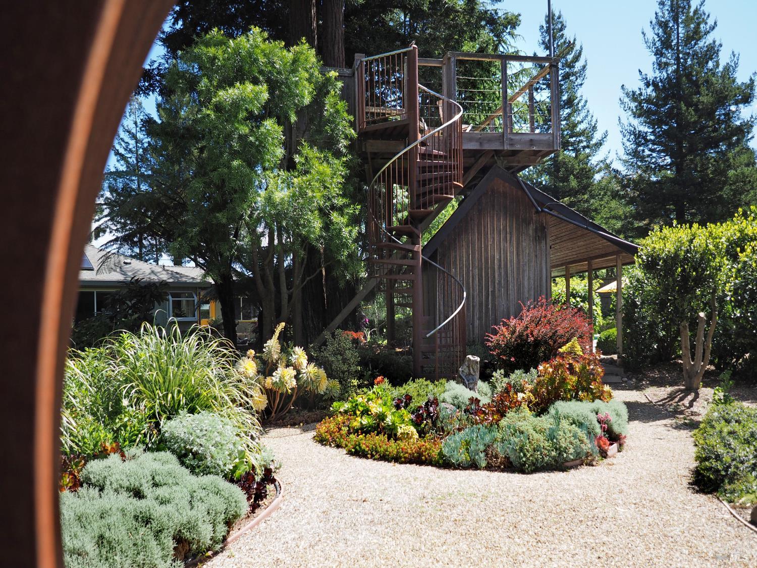 626 Gold Ridge Road Sebastopol, CA 95472 - Photo 17 of 35