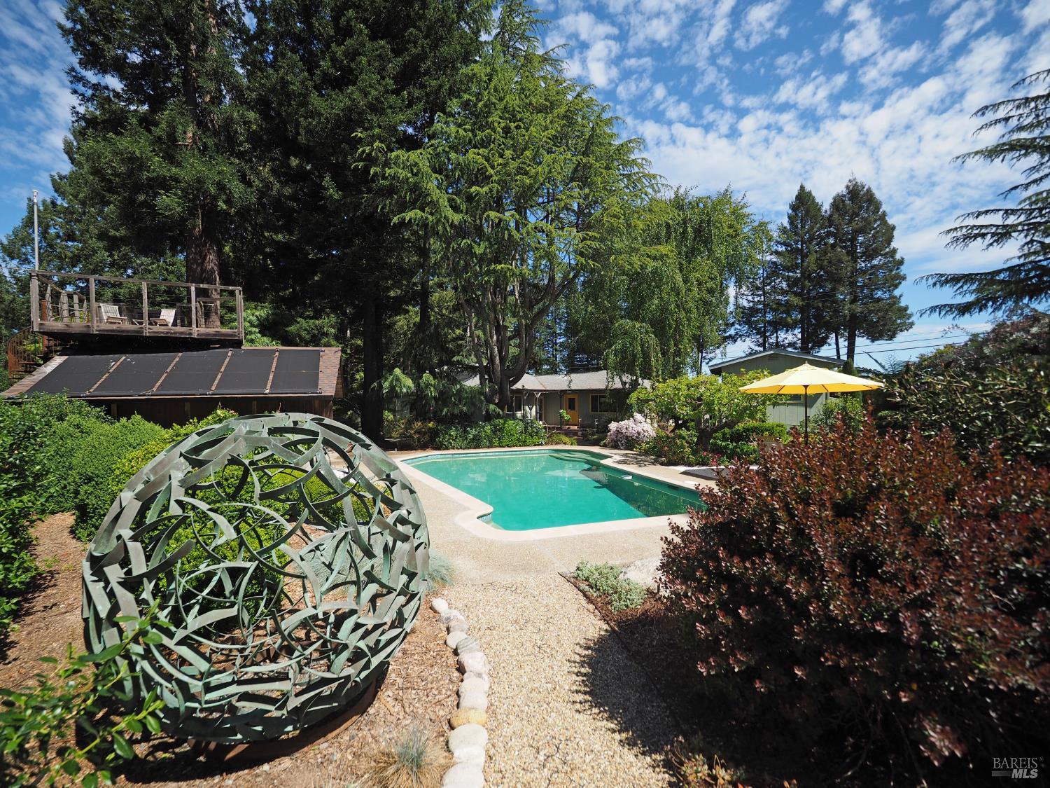 626 Gold Ridge Road Sebastopol, CA 95472 - Photo 18 of 35