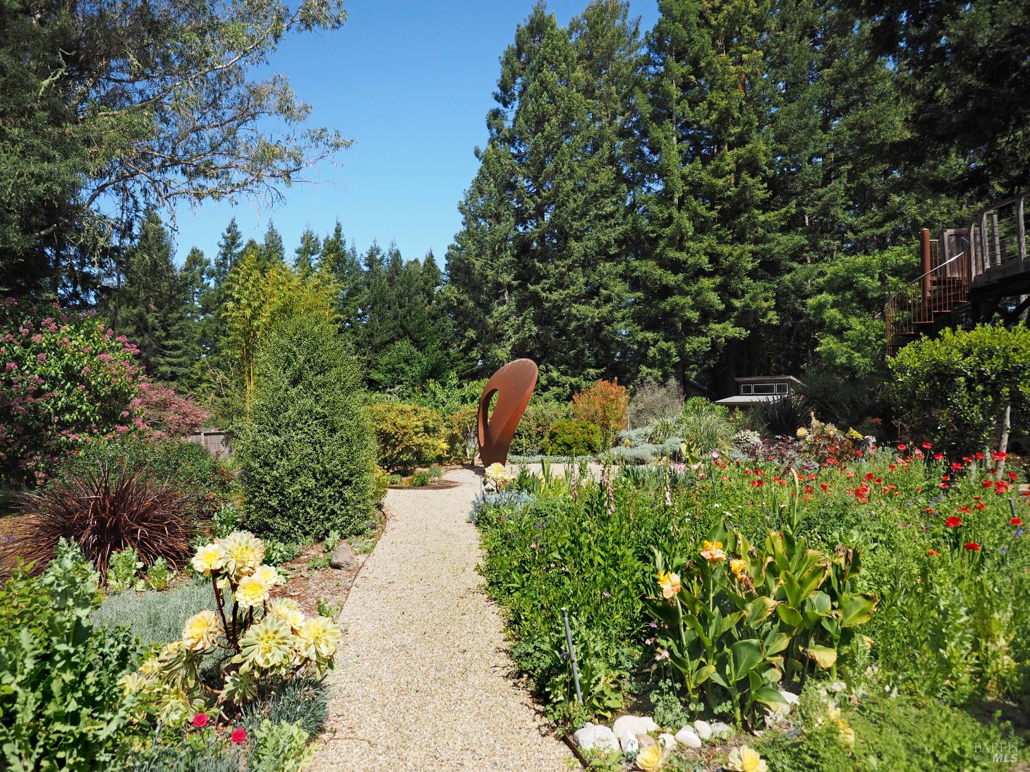 626 Gold Ridge Road Sebastopol, CA 95472 - Photo 22 of 35