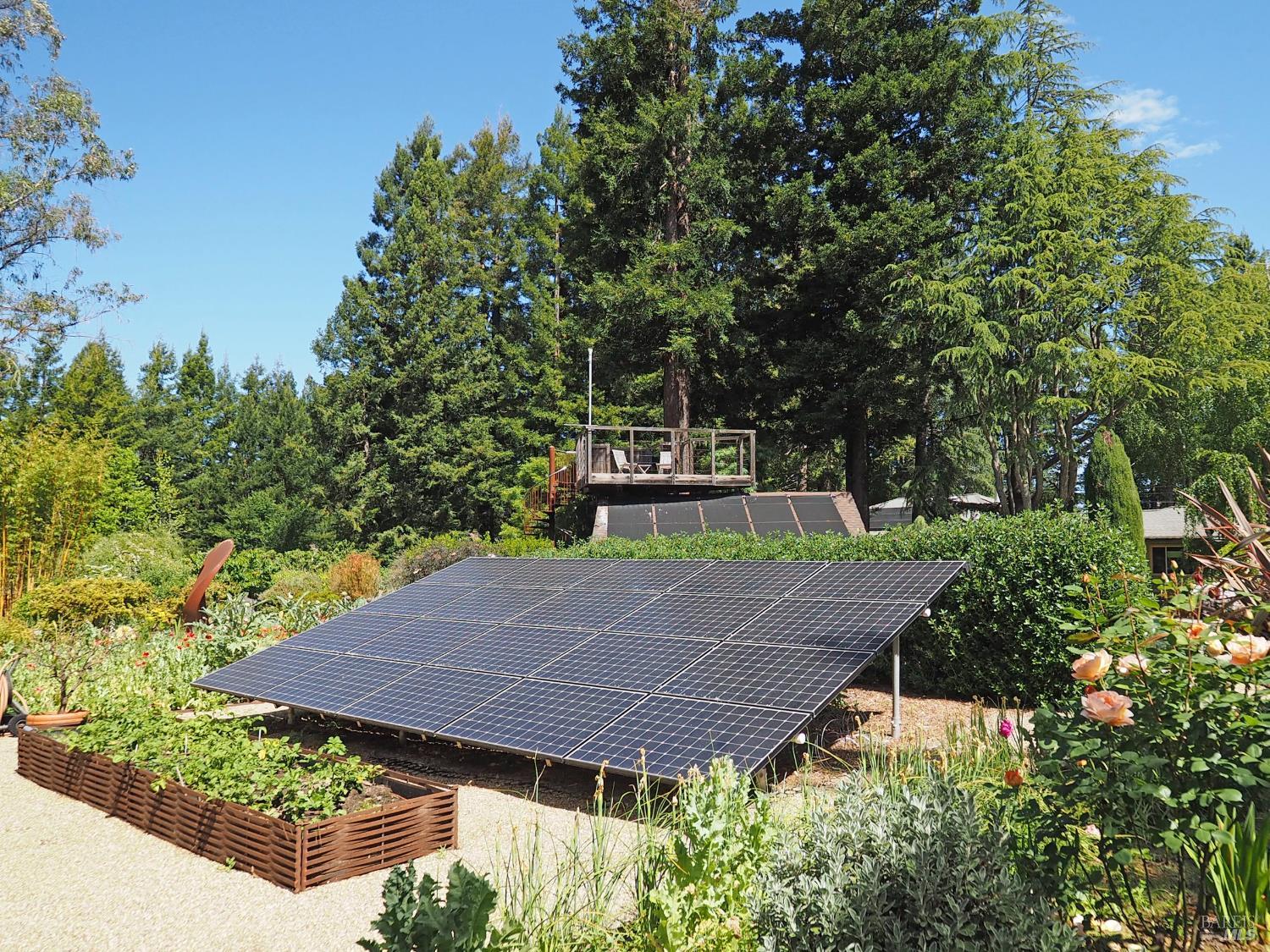 626 Gold Ridge Road Sebastopol, CA 95472 - Photo 23 of 35