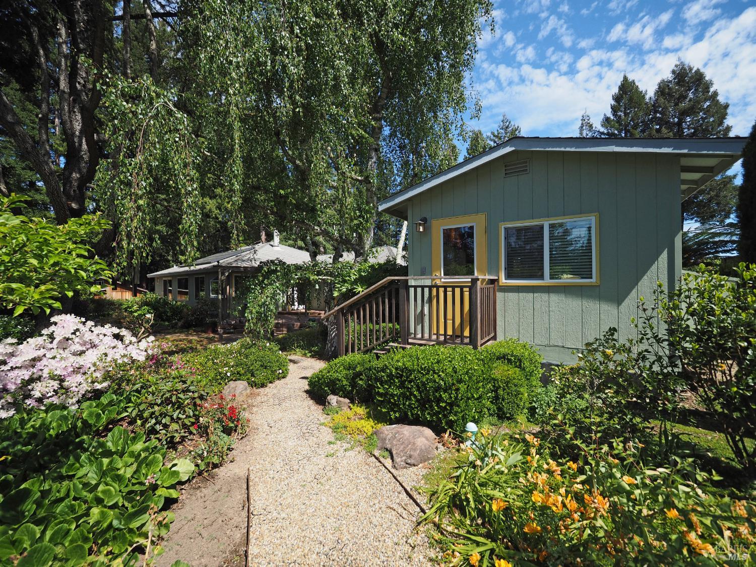 626 Gold Ridge Road Sebastopol, CA 95472 - Photo 24 of 35