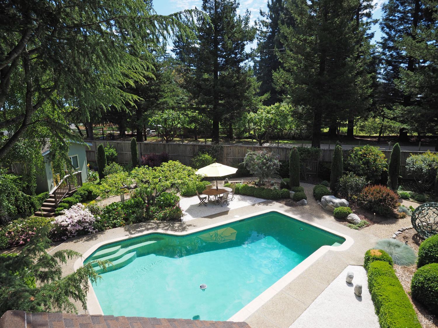 626 Gold Ridge Road Sebastopol, CA 95472 - Photo 28 of 35