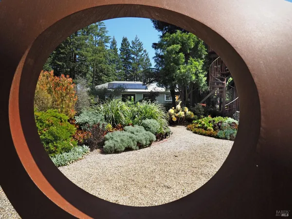 $1,779,000 | 626 Gold Ridge Road, Sebastopol, CA 95472