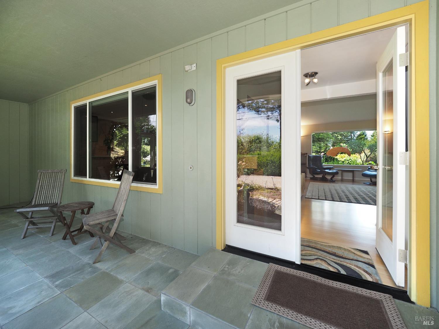 626 Gold Ridge Road Sebastopol, CA 95472 - Photo 3 of 35