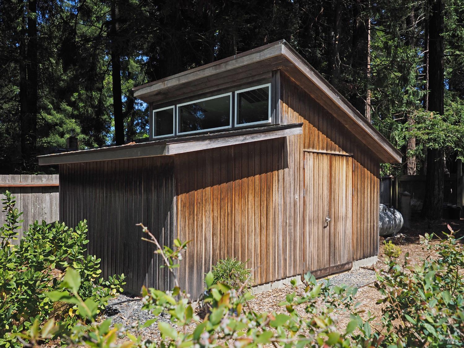 626 Gold Ridge Road Sebastopol, CA 95472 - Photo 31 of 35