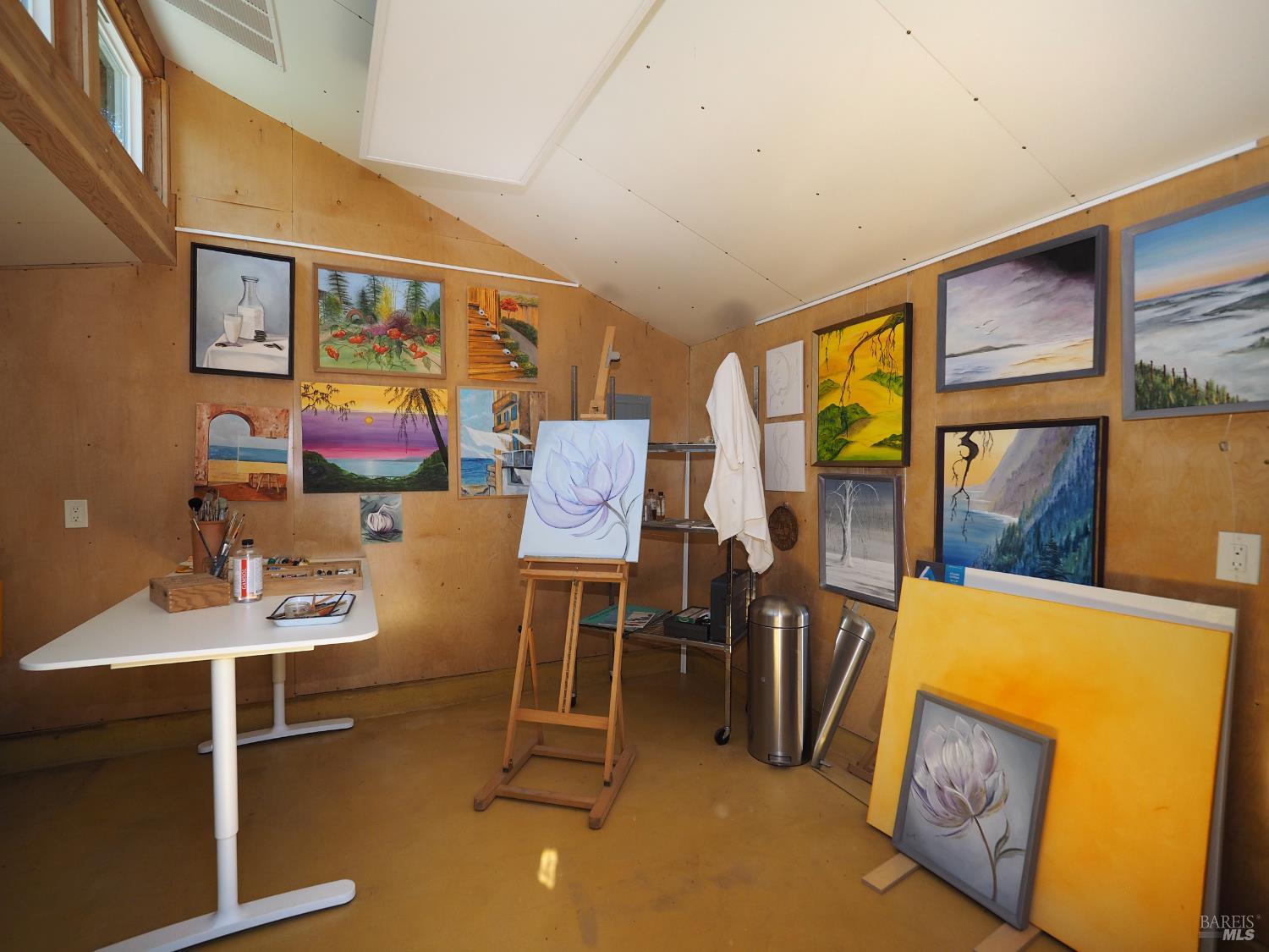 626 Gold Ridge Road Sebastopol, CA 95472 - Photo 32 of 35