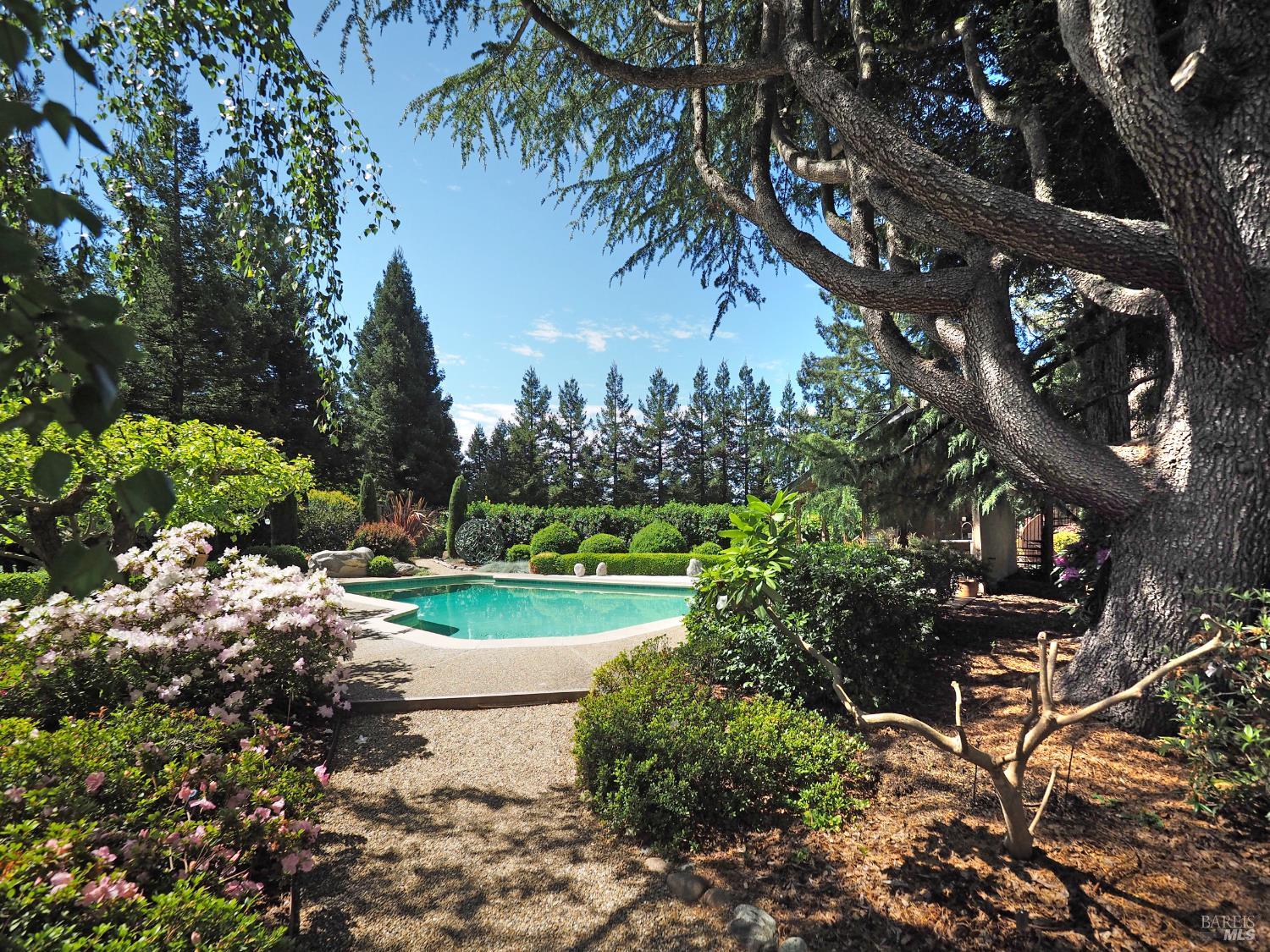 626 Gold Ridge Road Sebastopol, CA 95472 - Photo 35 of 35