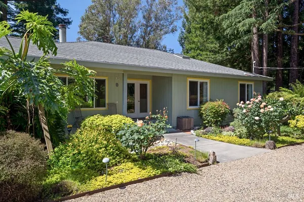 $1,779,000 | 626 Gold Ridge Road, Sebastopol, CA 95472
