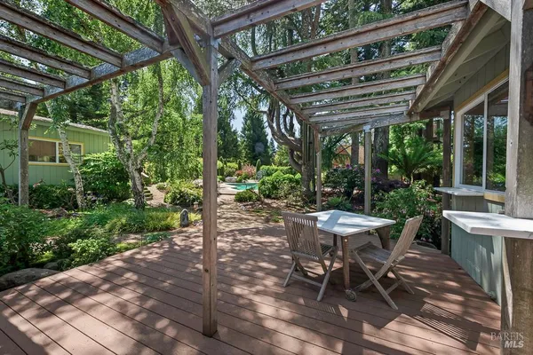 $1,779,000 | 626 Gold Ridge Road, Sebastopol, CA 95472
