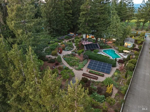 $1,779,000 | 626 Gold Ridge Road, Sebastopol, CA 95472