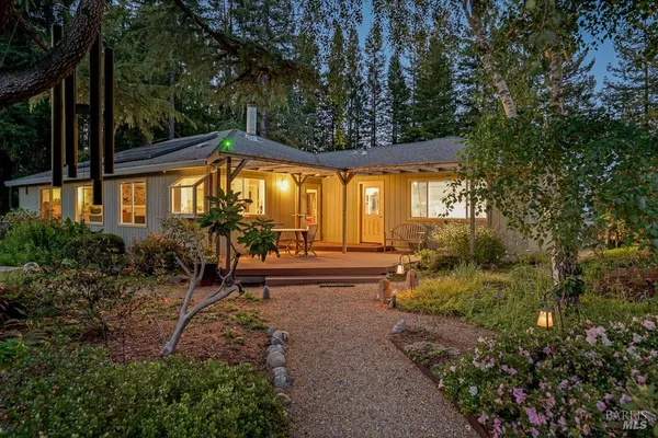 $1,779,000 | 626 Gold Ridge Road, Sebastopol, CA 95472