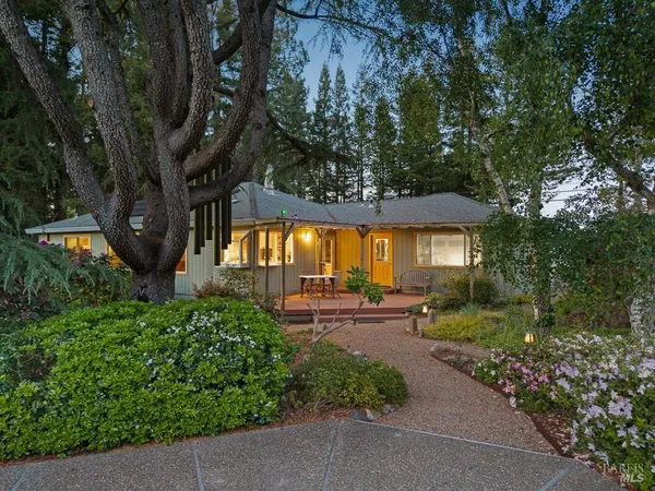 $1,779,000 | 626 Gold Ridge Road, Sebastopol, CA 95472