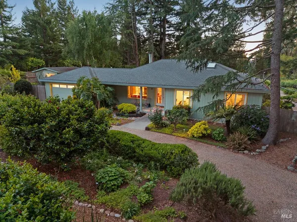 $1,779,000 | 626 Gold Ridge Road, Sebastopol, CA 95472