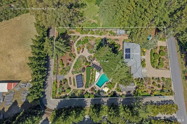 $1,779,000 | 626 Gold Ridge Road, Sebastopol, CA 95472