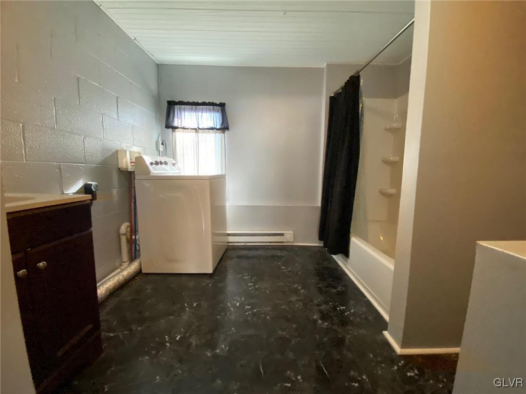 282 13th Avenue Bethlehem, PA 18018 - Photo 25 of 28 a view of a storage & utility room with closet