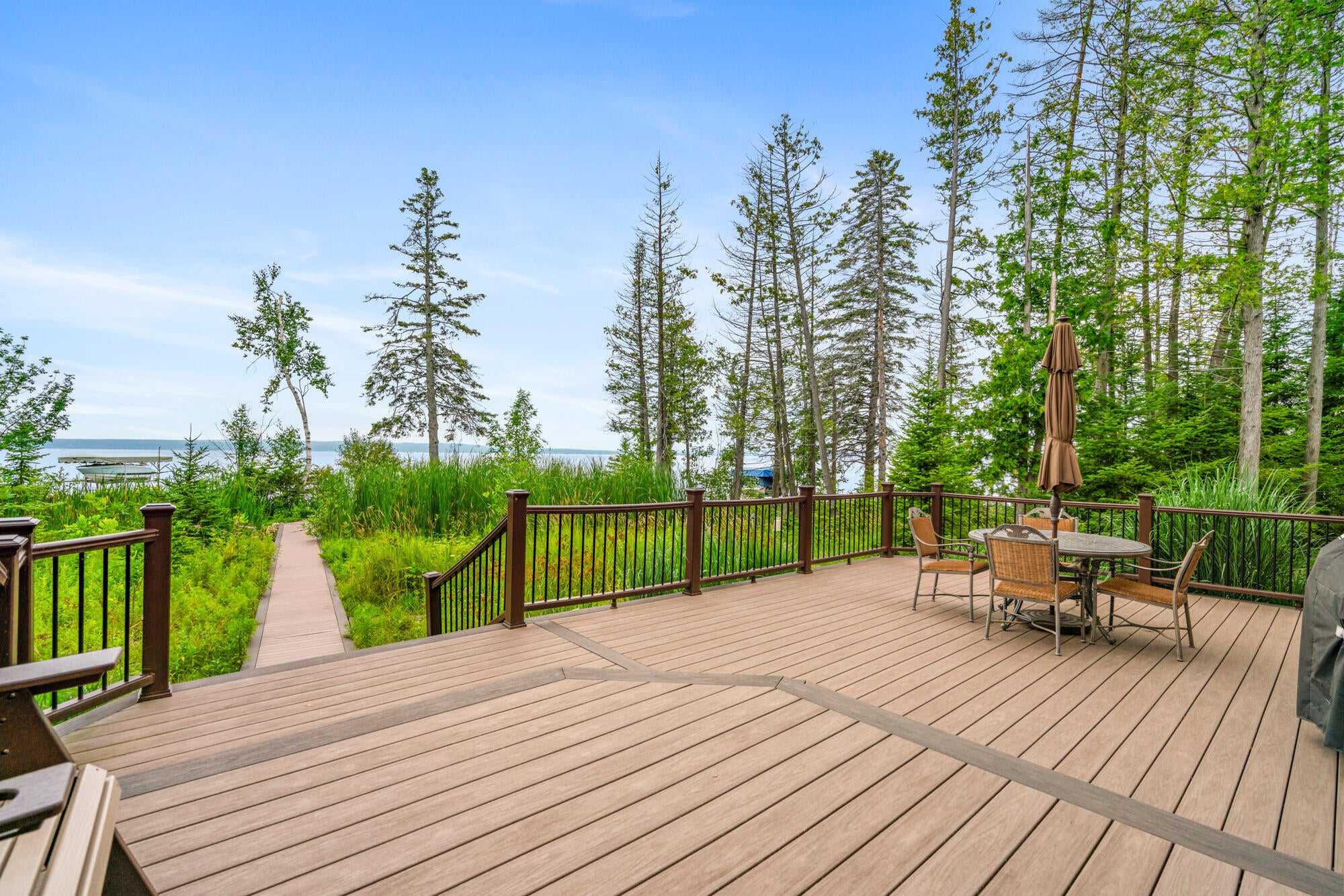 239 Sturgeon Bay Road Indian River, MI 49749 - Photo 8 of 80 Gallery Image 8