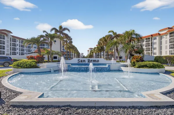 $2,600 | 2871 North Ocean Boulevard, Unit V143, Boca Raton, FL 33431