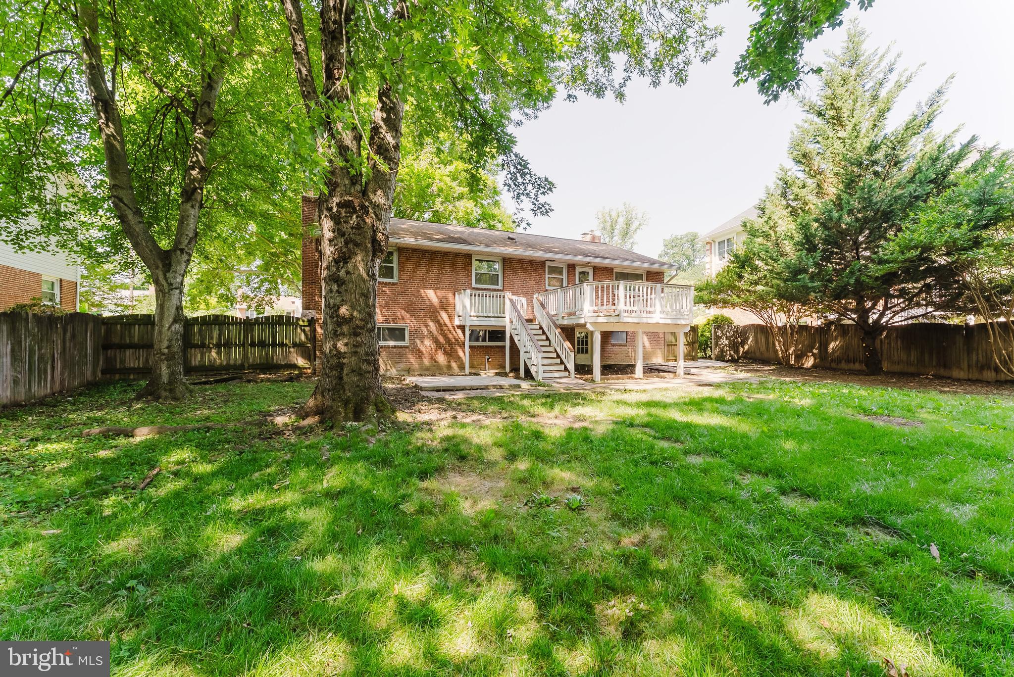 5218 Milland Street Springfield, VA 22151 - Photo 23 of 33