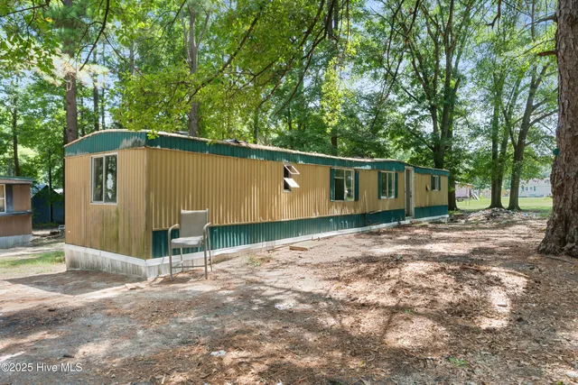 $49,000 | 118 Grant Street, Rockingham, NC 28379