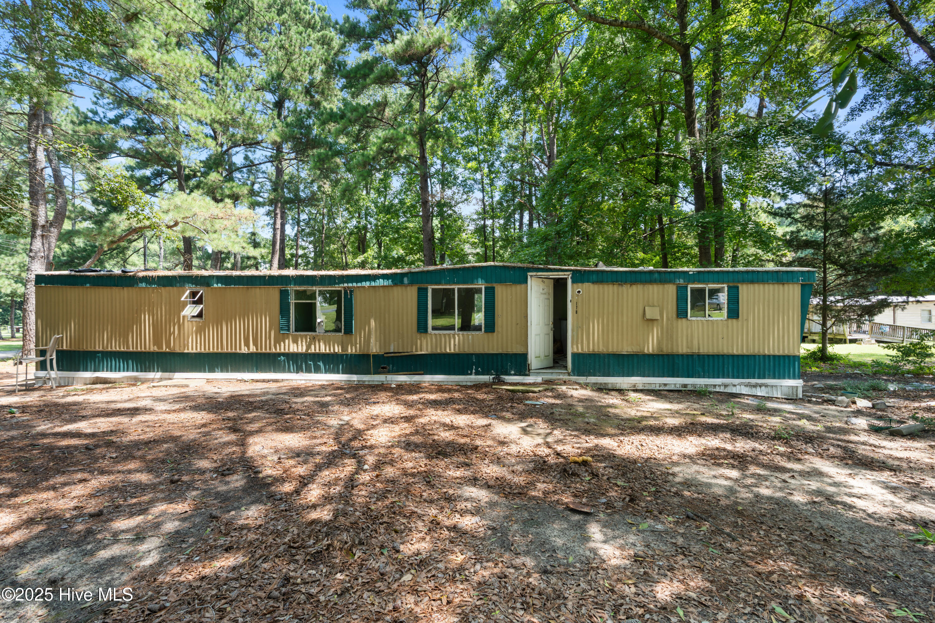 118 Grant Street Rockingham, NC 28379 - Photo 2 of 5 A7407426