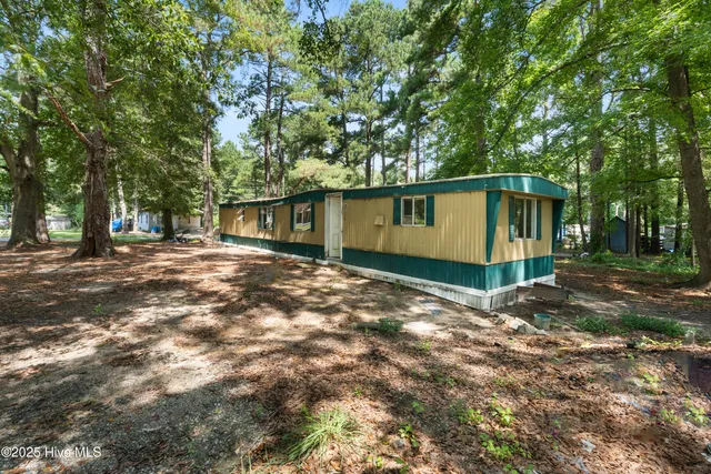 $49,000 | 118 Grant Street, Rockingham, NC 28379