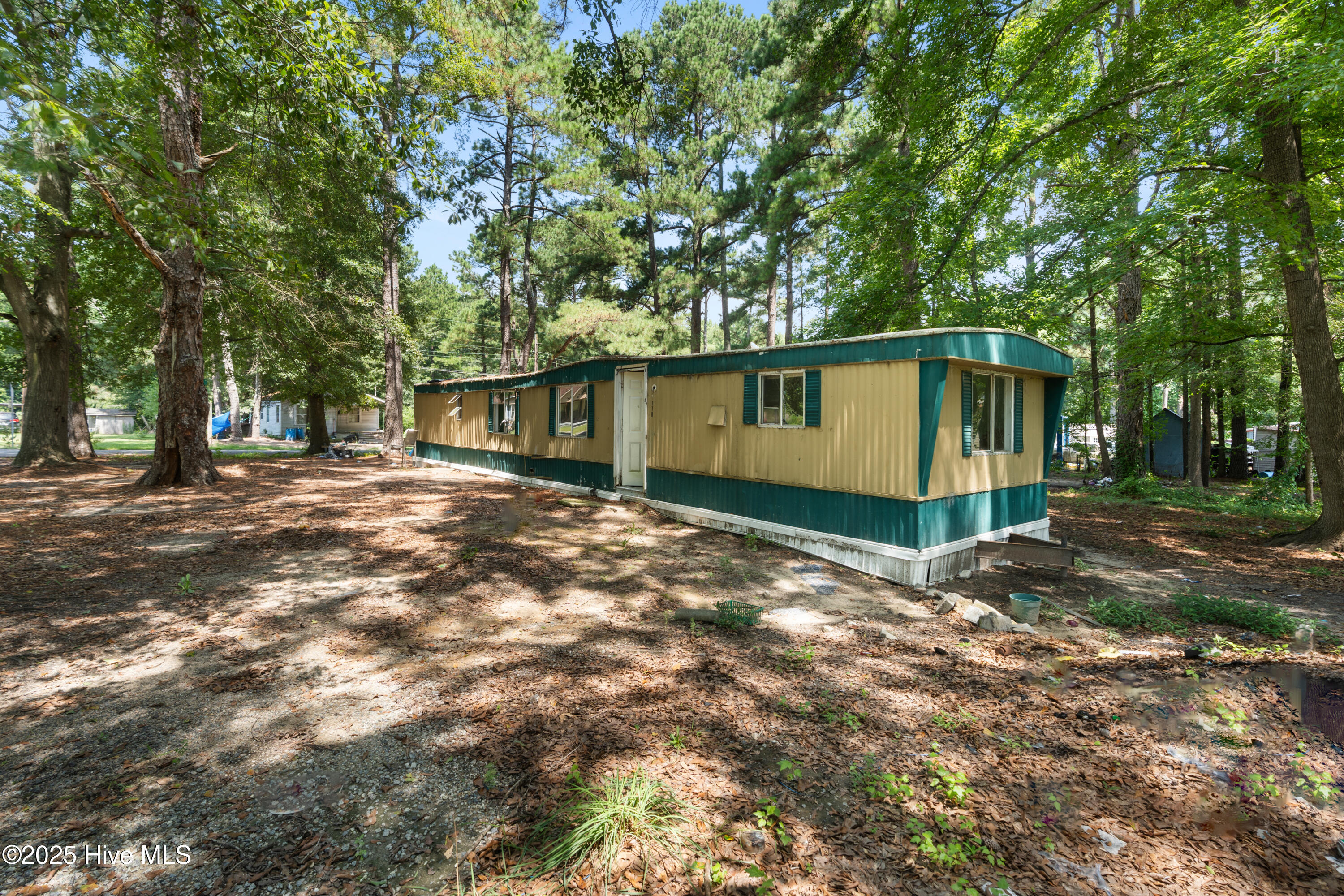 118 Grant Street Rockingham, NC 28379 - Photo 3 of 5 A7407429