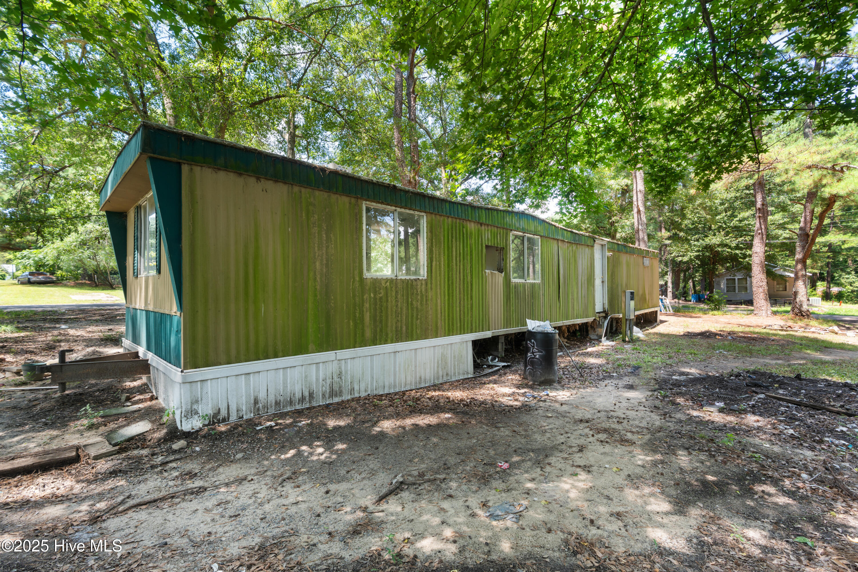 118 Grant Street Rockingham, NC 28379 - Photo 4 of 5 A7407432