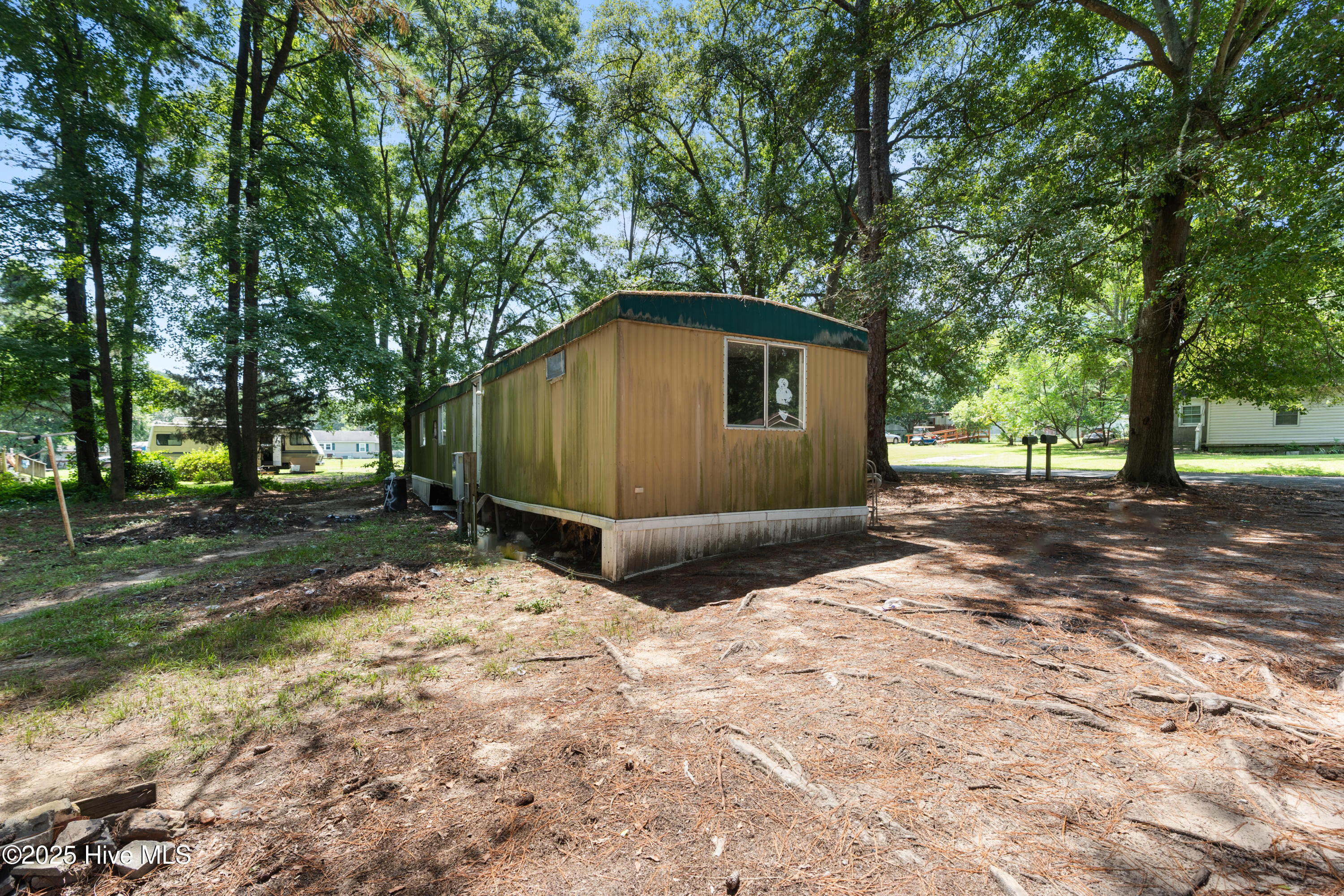 118 Grant Street Rockingham, NC 28379 - Photo 5 of 5 A7407435