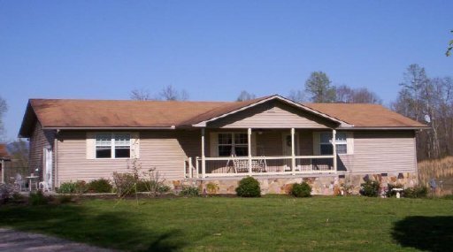 353 Montgomery Road Lancing, TN 37770 - Photo 1 of 1 Primary Photo