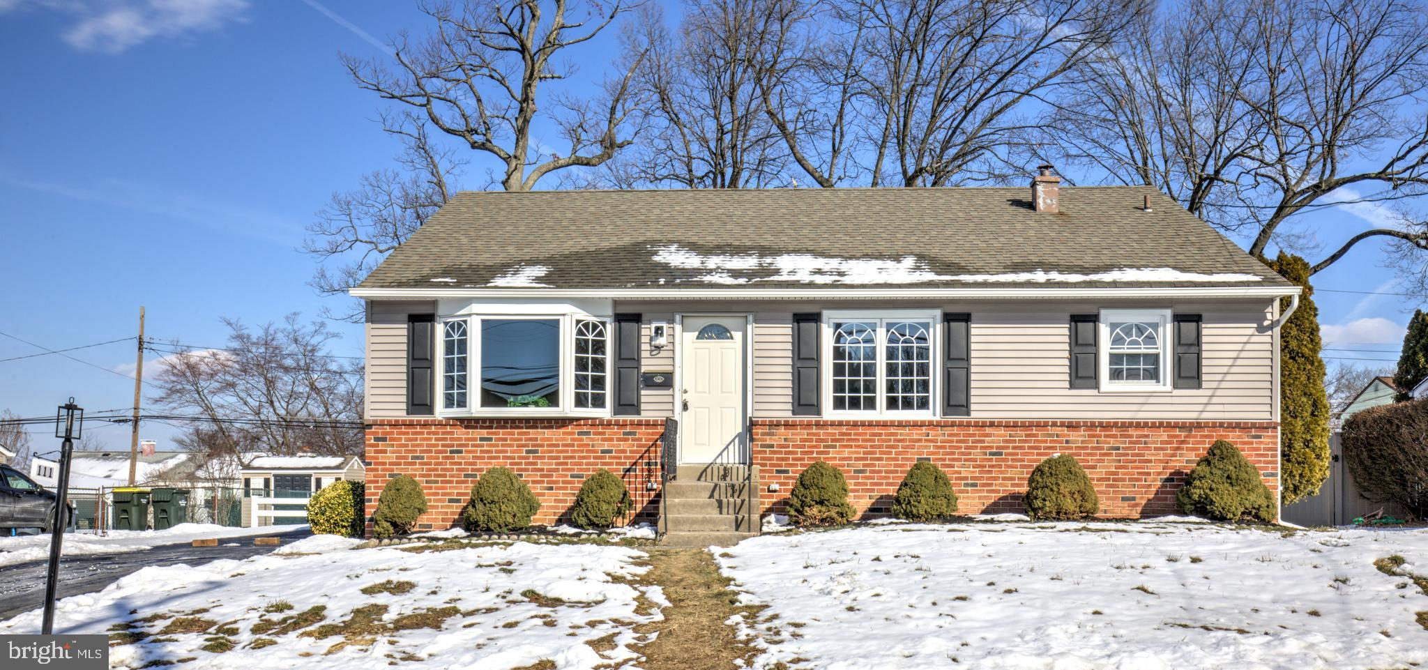 111 Everett Avenue Willow Grove, PA 19090 - Photo 31 of 36