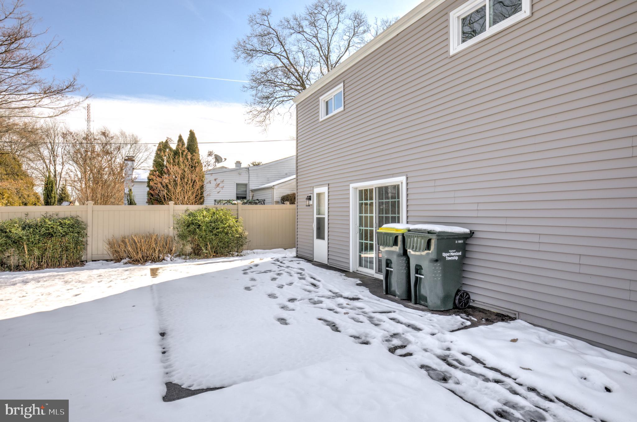 111 Everett Avenue Willow Grove, PA 19090 - Photo 33 of 36