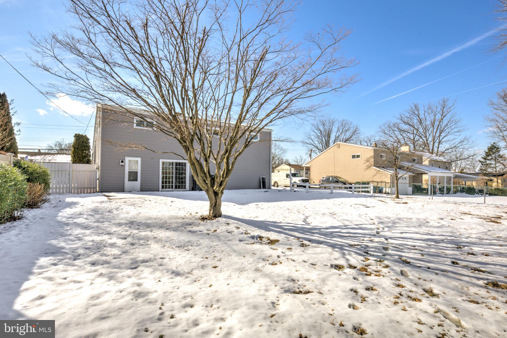 111 Everett Avenue Willow Grove, PA 19090 - Photo 34 of 36