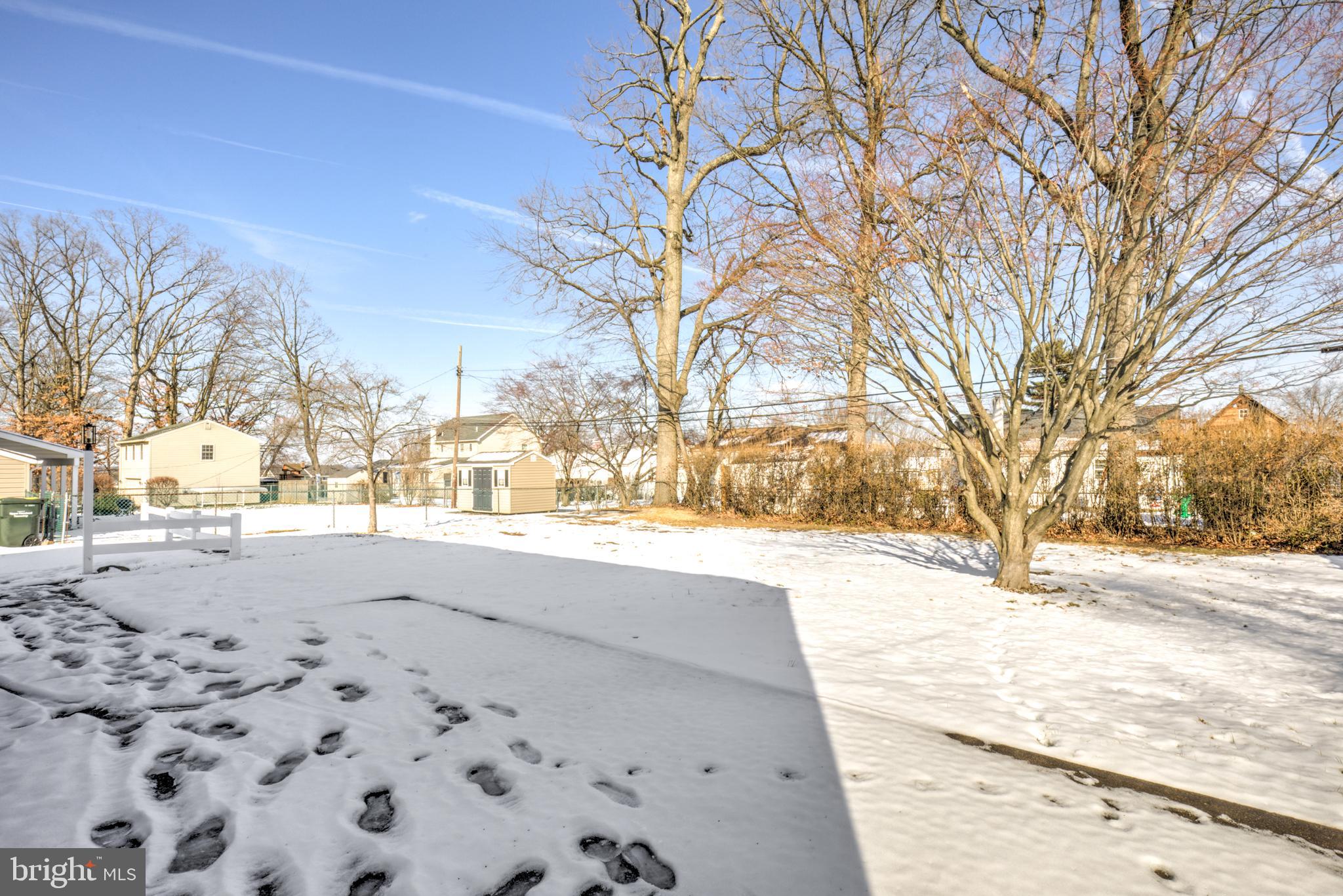 111 Everett Avenue Willow Grove, PA 19090 - Photo 35 of 36