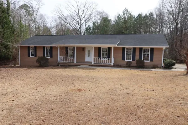 $2,300 | Undisclosed Address, Fayetteville, GA 30215