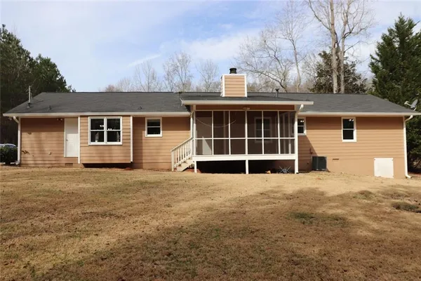 $2,300 | Undisclosed Address, Fayetteville, GA 30215