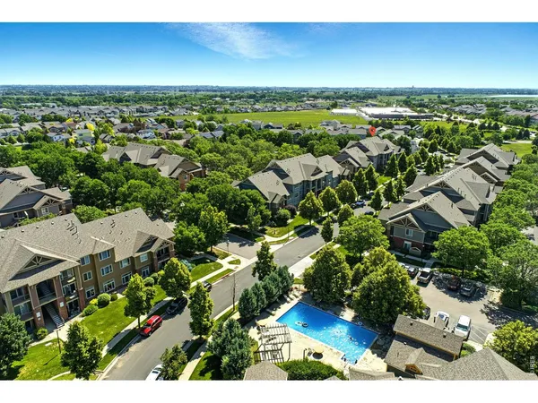 $329,900 | 2133 Krisron Road, Unit E302, Fort Collins, CO 80525