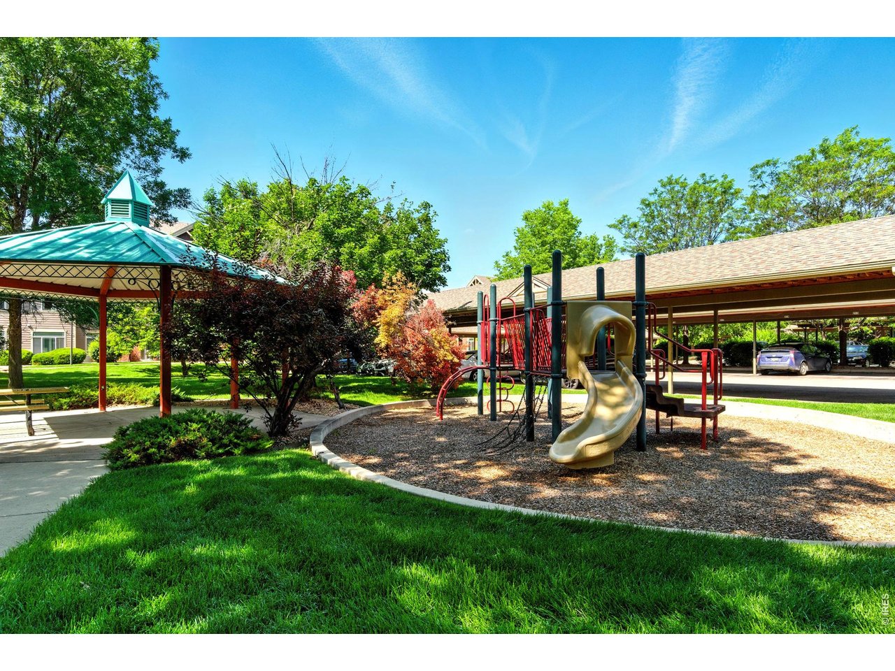 2133 Krisron Road, Unit E302 Fort Collins, CO 80525 - Photo 17 of 18 Nearby playground and open space