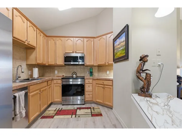 $329,900 | 2133 Krisron Road, Unit E302, Fort Collins, CO 80525