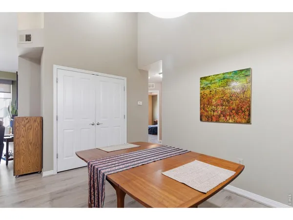 $329,900 | 2133 Krisron Road, Unit E302, Fort Collins, CO 80525