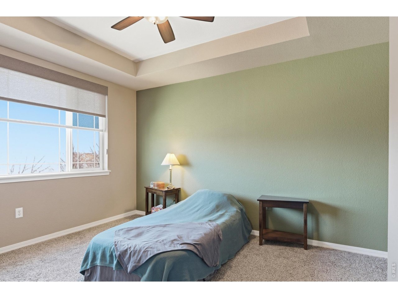 2133 Krisron Road, Unit E302 Fort Collins, CO 80525 - Photo 6 of 18 Plenty of space for a king size bed