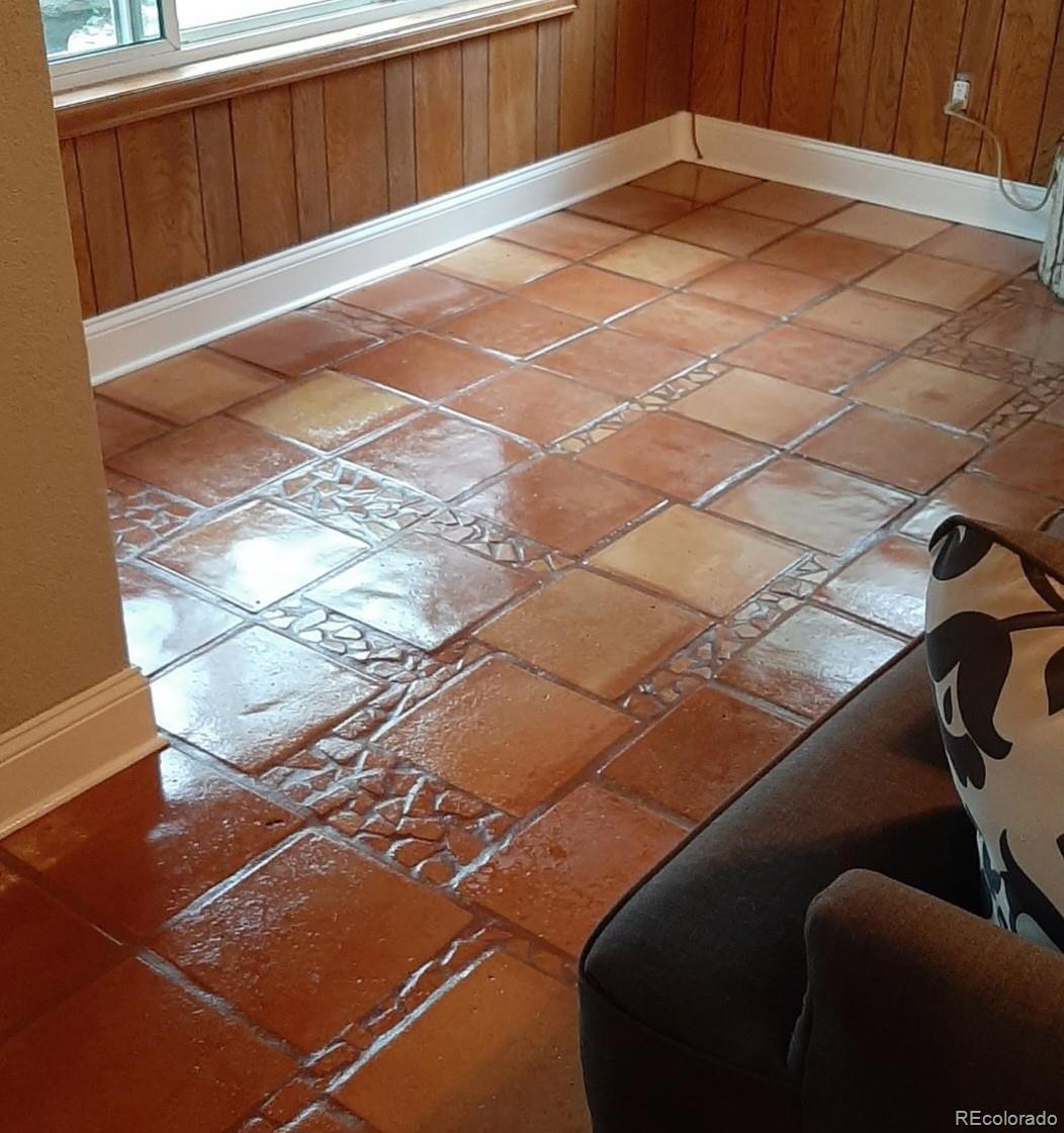 9795 Morrison Road Lakewood, CO 80227 - Photo 27 of 27 a view of a backyard