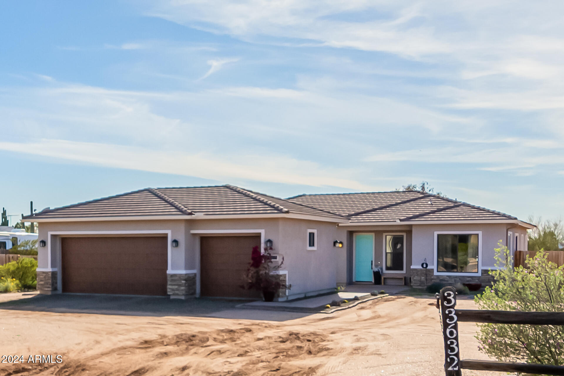 33632 North Rifleman Road Cave Creek, AZ 85331 - Photo 3 of 35 0001-02-Rifleman