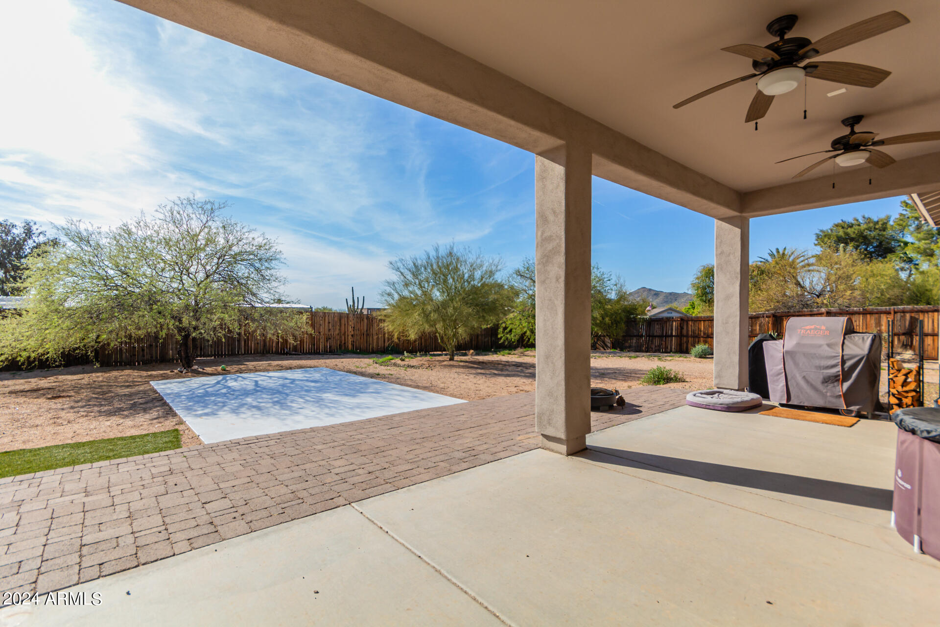 33632 North Rifleman Road Cave Creek, AZ 85331 - Photo 32 of 35 0025-36-Rifleman