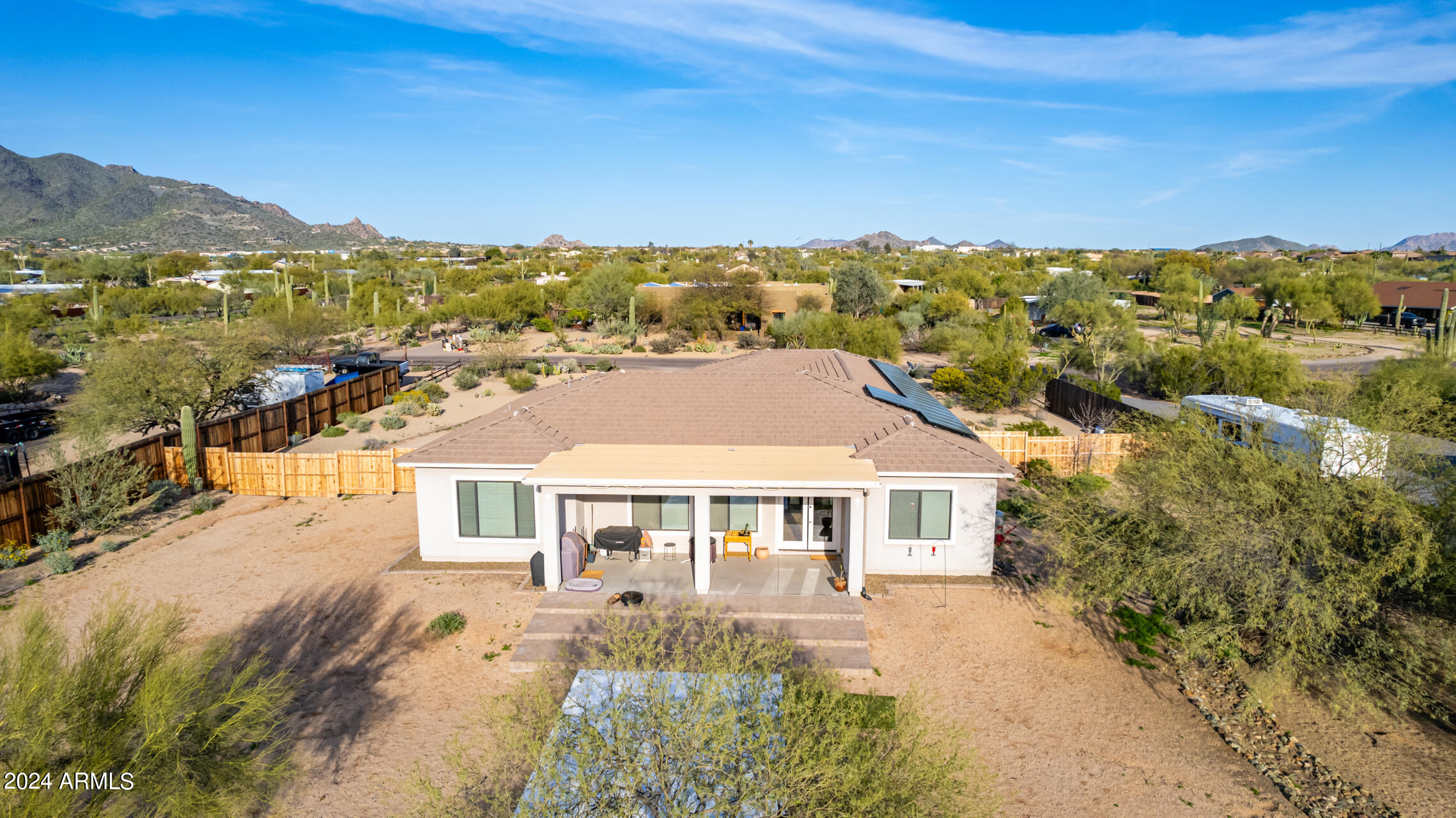 33632 North Rifleman Road Cave Creek, AZ 85331 - Photo 33 of 35 0027-04-Rifleman