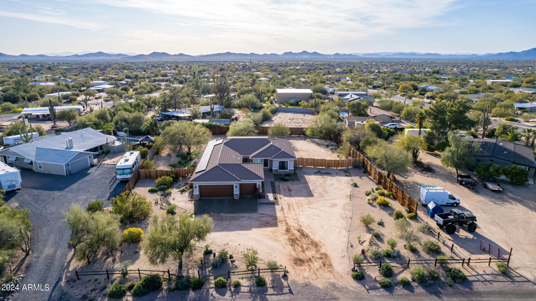 33632 North Rifleman Road Cave Creek, AZ 85331 - Photo 35 of 35 0029-09-Rifleman